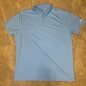 Men’s Nike golf‎ pro shirt XXL
